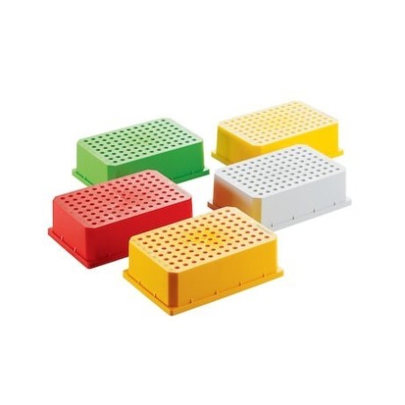 Штатив для микропробирок 0,1-0,2-0,5мл и 96-луночных ПЦР-планшет