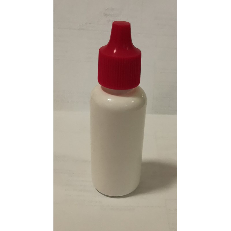 Бутыль-капельница 20мл РЕ-LD