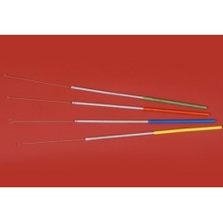 Петля нихромовая №3 с держателем (уп-2шт)