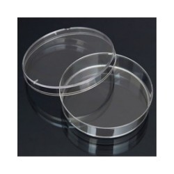 Чашка Петри 90мм (стерильная) (уп-10шт)