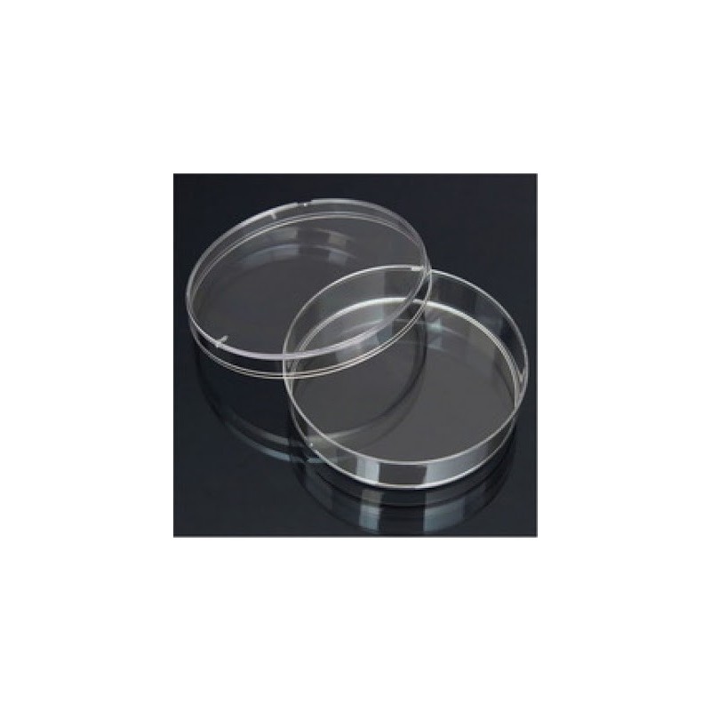 Чашка Петри 90мм (стерильная) (уп-10шт)