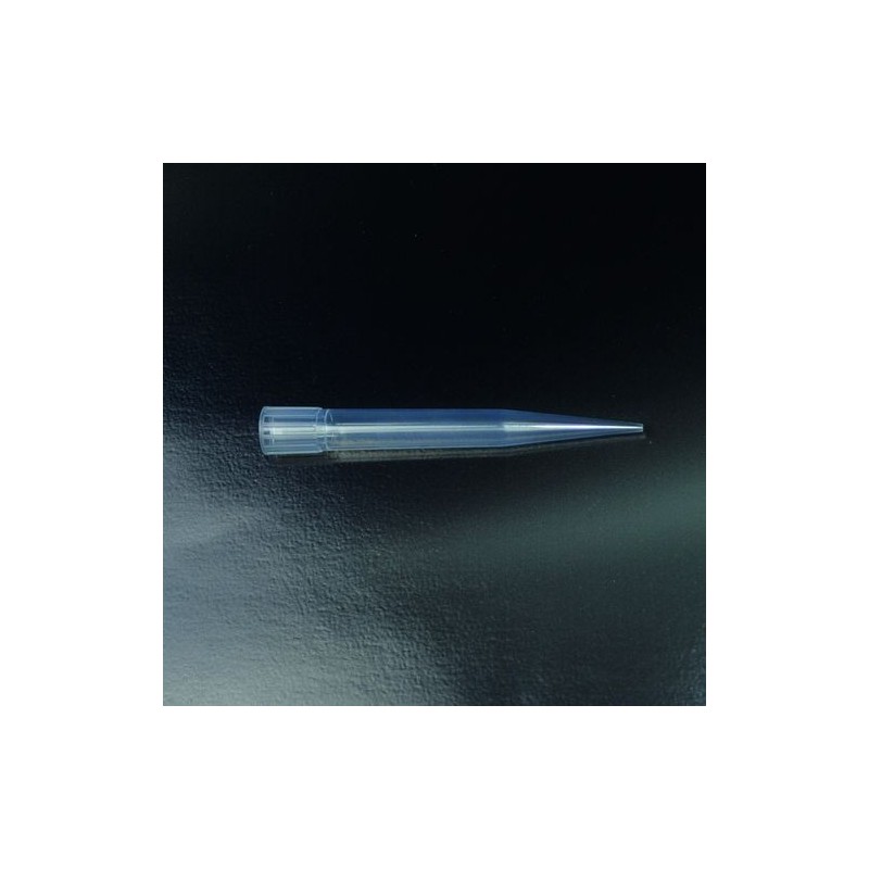 Наконечники 1000мкл универсальные (уп-1000шт)