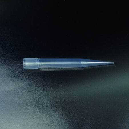 Наконечники 1000мкл универсальные (уп-1000шт)