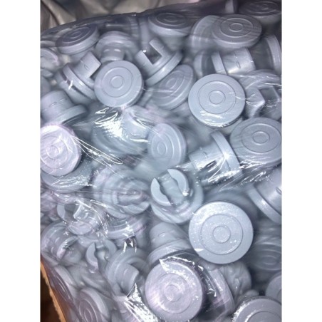 Пробка резиновая бромбутиловая лиофильная