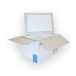 Термоконтейнер Т-90-XPS-HK-K (90л)