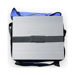 Термоконтейнер Т-10-XPS-HK-C (10л) в сумке-чехле