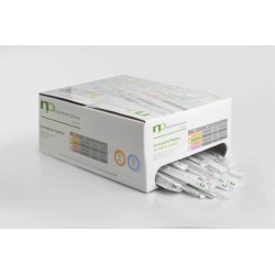 Пипетка серологическая 2мл в инд.упаковке