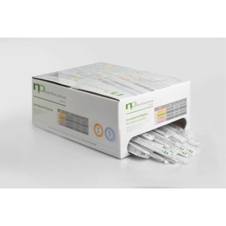 Пипетка серологическая 2мл в инд.упаковке