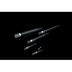 Наконечники с фильтром 1000мкл, ДНК/РНК свободные (стерильные) (уп-1штатив по 100шт)