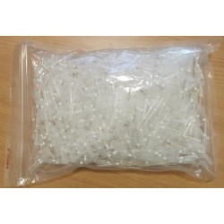 Наконечники с фильтром 50мкл, ДНК/РНК свободные (стерильные) (уп-1000шт)