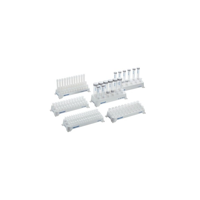 Штатив для микропробирок 1,5-2,0мл, 36 гнезд