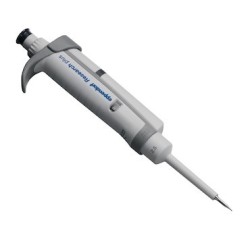 Пипетка-дозатор 0,1-2,5мкл Research plus