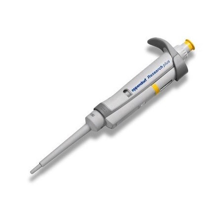 Пипетка-дозатор 10-100мкл Research plus