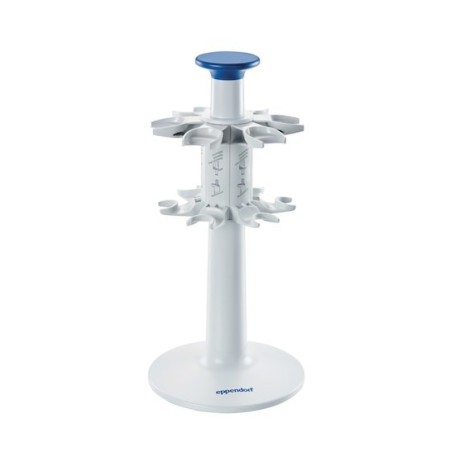 Штатив-карусель для 6 дозаторов для Research/Research plus