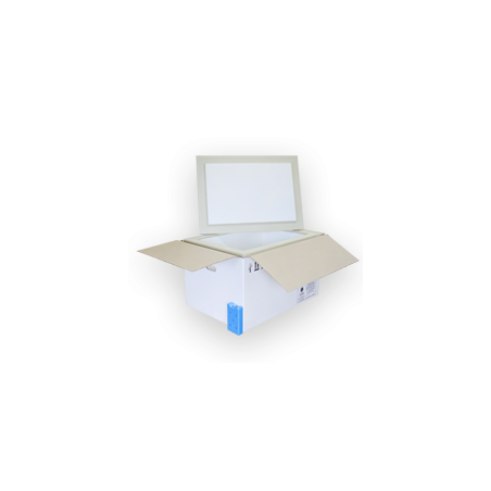 Термоконтейнер Т-55-XPS-HK-K (55л)