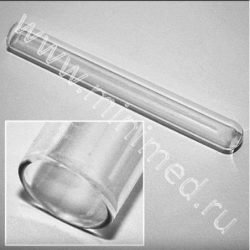 Пробирка 14х120 биологическая