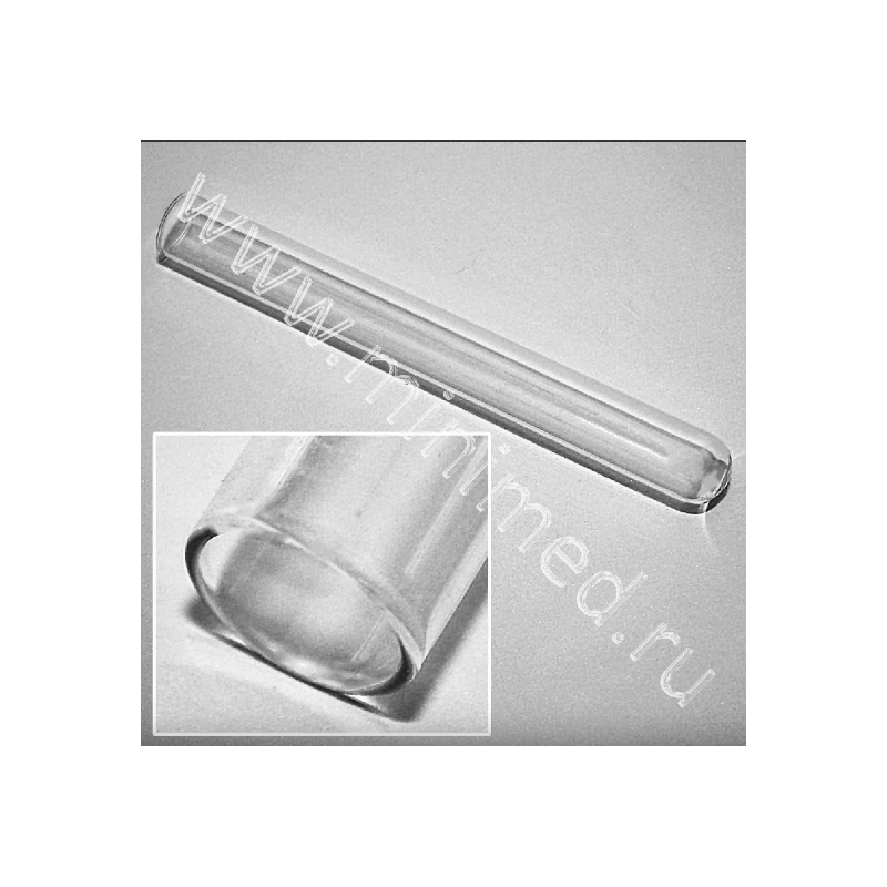 Пробирка 14х120 биологическая