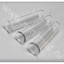 Пробирка Флоринского 14х60