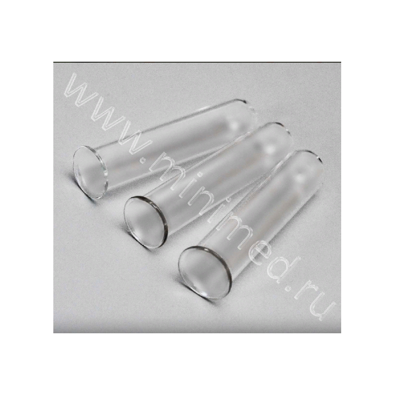 Пробирка Флоринского 14х60