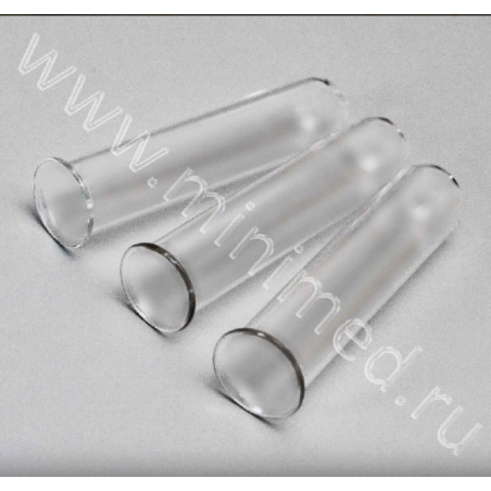 Пробирка Флоринского 14х60