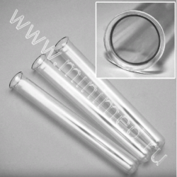 Пробирка 14х120 химическая