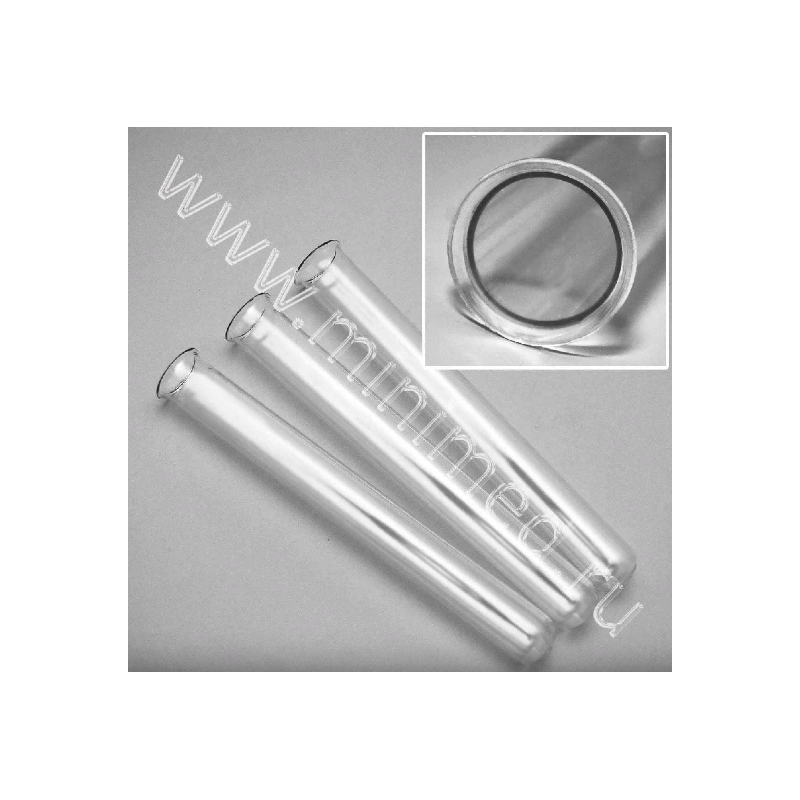 Пробирка 14х120 химическая