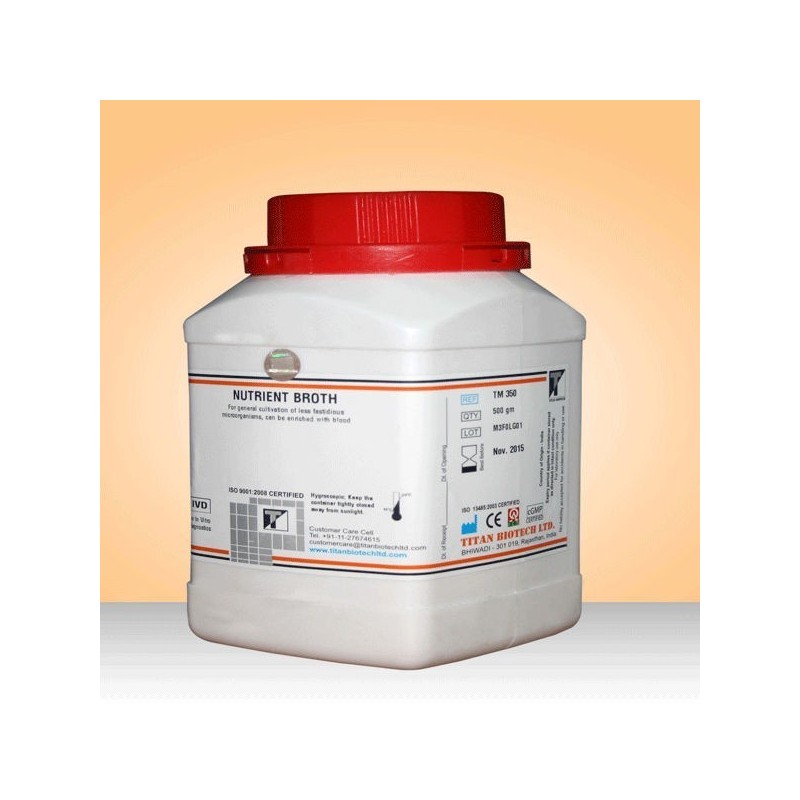 Бульон Чапека Докса, 500гр