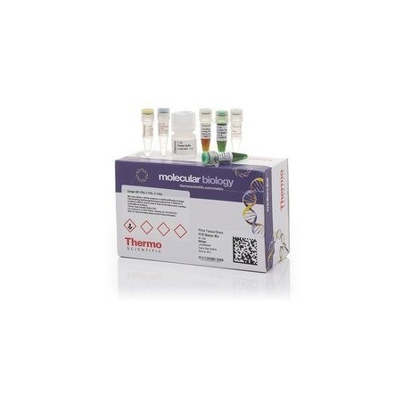 Смесь для проведения ПЦР Master (2x)