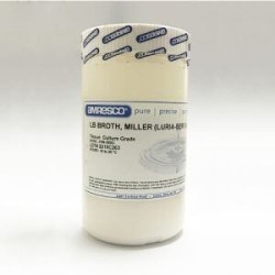 Среда Луриа-Бертани (Агар), 10PK