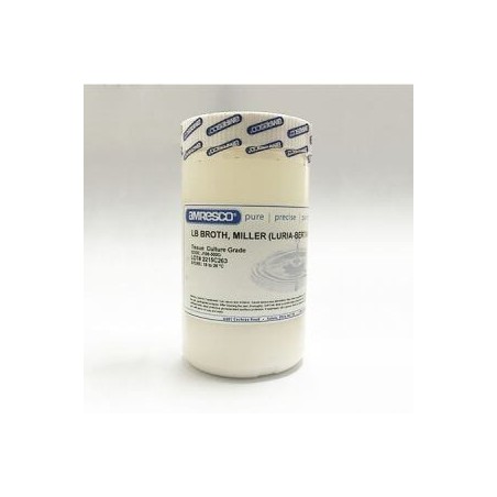 Среда Луриа-Бертани (Агар), 10PK