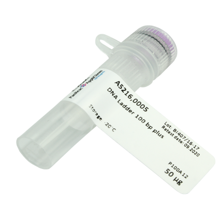 ДНК маркер 100 bp