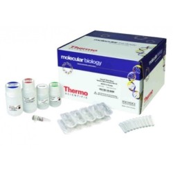 Набор реагентов для выделения геномной ДНК GeneJET™