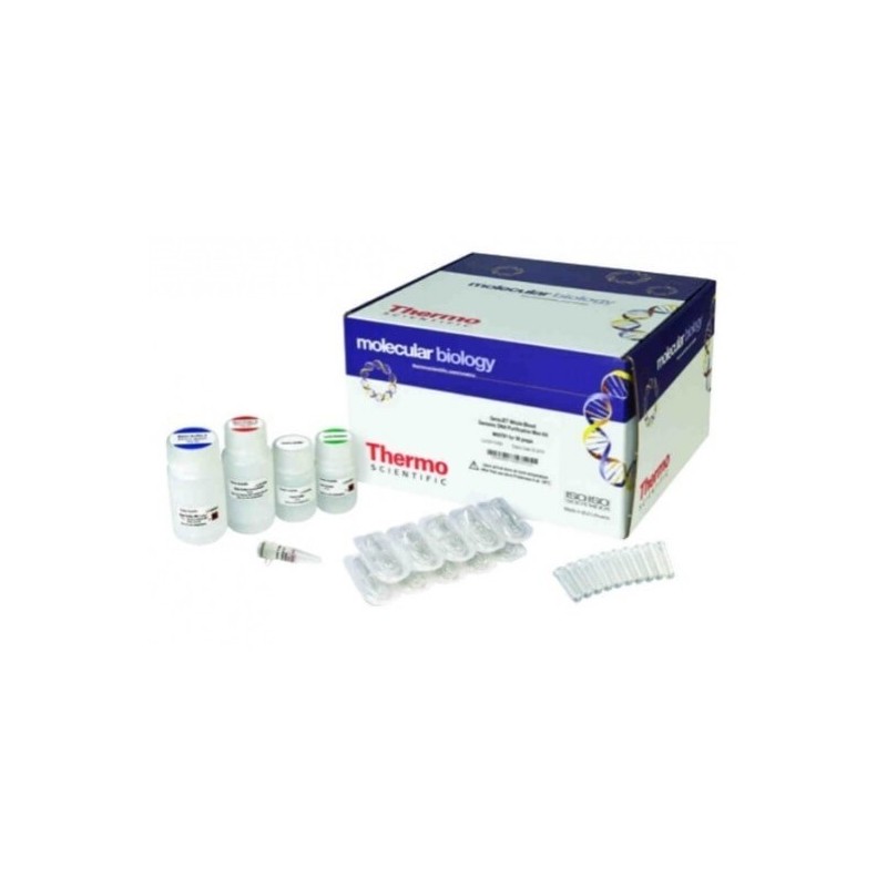 Набор реагентов для выделения геномной ДНК GeneJET™