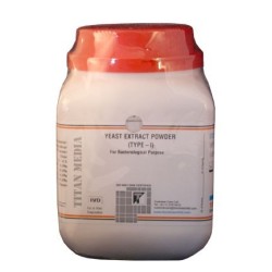 Экстракт дрожжевой,500гр