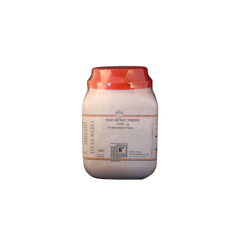 Экстракт дрожжевой,500гр