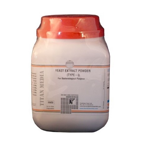 Экстракт дрожжевой,500гр