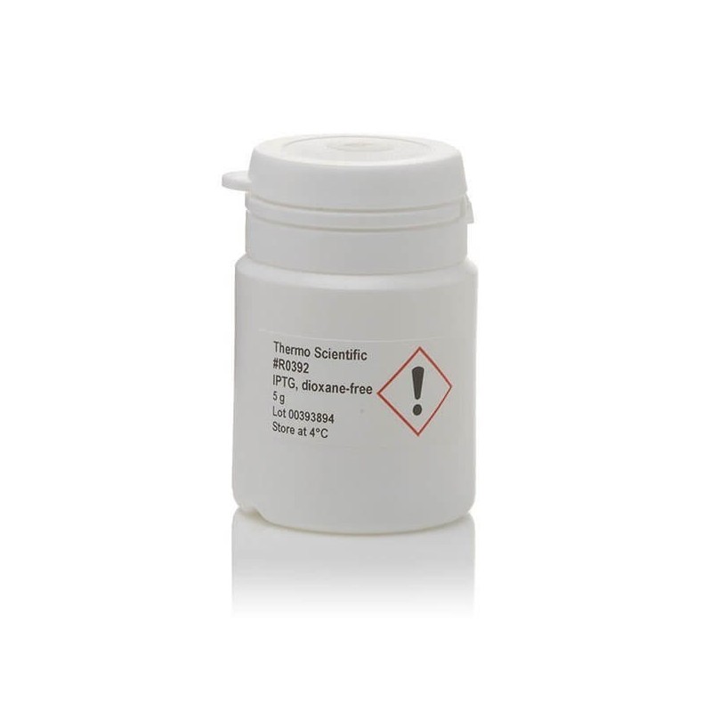 Изоприл-бета-D-тиогалактозид (IPTG)