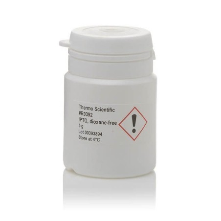 Изоприл-бета-D-тиогалактозид (IPTG)