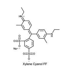 Ксилен цианол (ULTRA PURE GRADE), 20 г