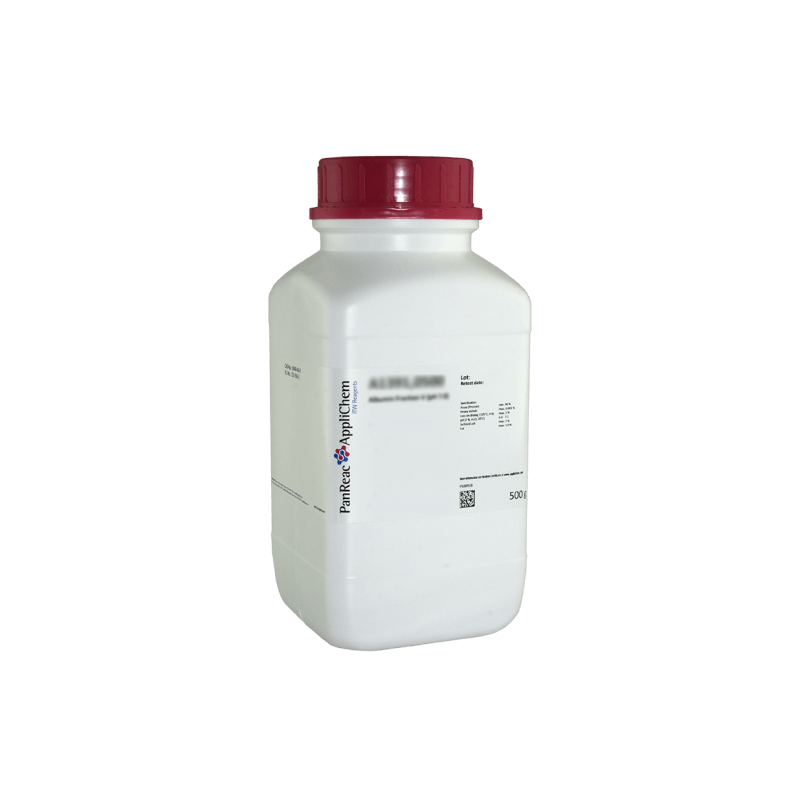 Натрия ацетат безводный (Molecular biology grade), 500гр