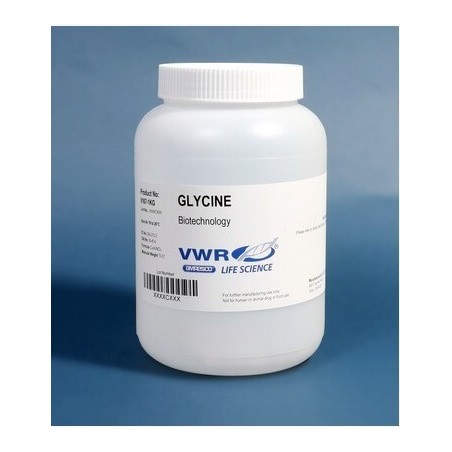Глицин (BIOTECHNOLOGY GRADE)