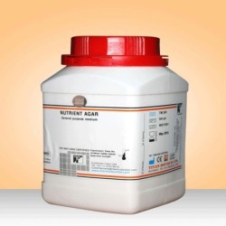 Агар питательный (Нутриент агар/Nutrient agar), 500гр