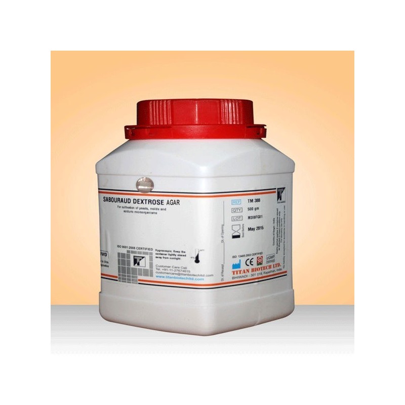 Агар Сабуро с глюкозой, 500гр