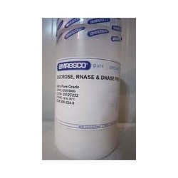 Сахароза, свободная от РНКаз и ДНКаз, 500гр