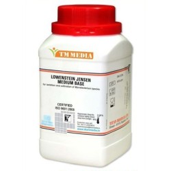 Основа среды Левенштейна–Йенсена,500гр