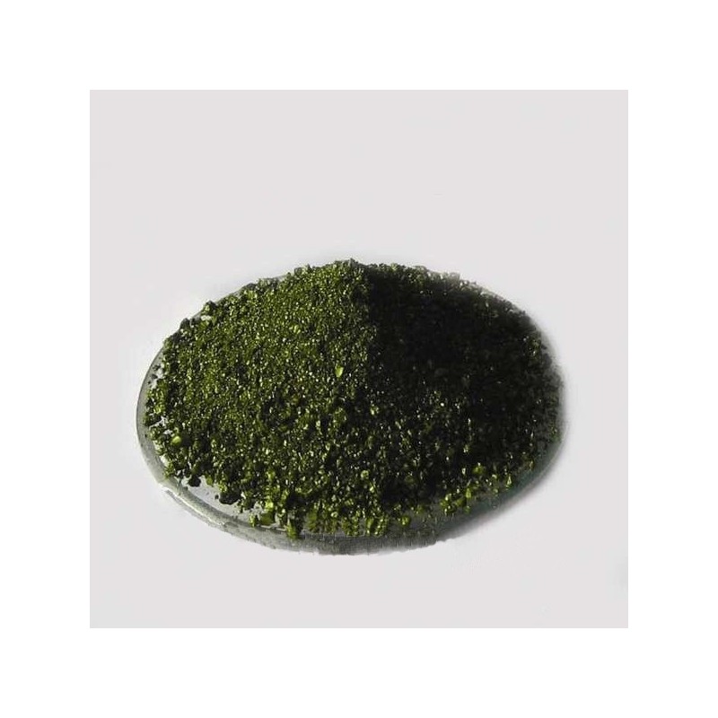 Генциановый фиолетовый (Кристаллический фиолетовый), EXTRA PURE, 100гр