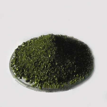 Генциановый фиолетовый (Кристаллический фиолетовый), EXTRA PURE, 100гр