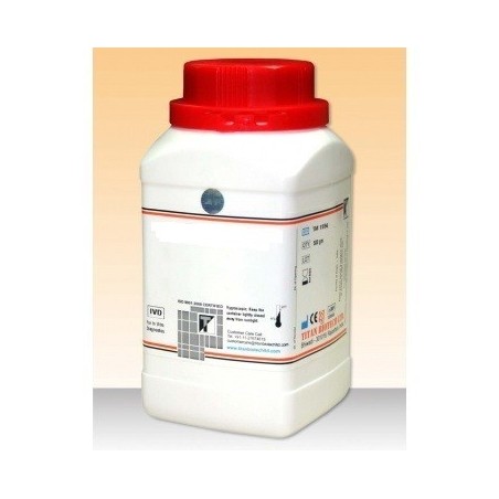 Основа агара для Lactobacillus bulgaricus