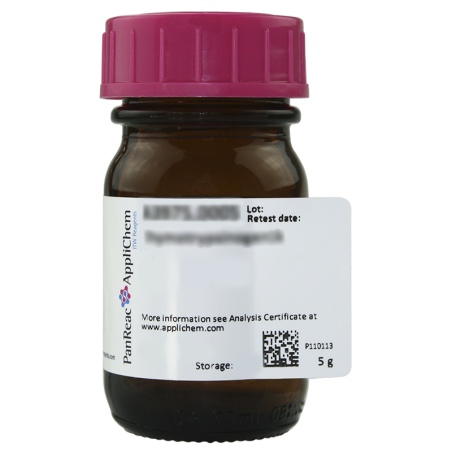 Серебра нитрат (BioChemica), 25гр