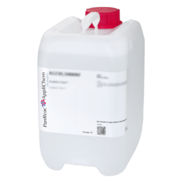 Вода деминерализованная, 5л